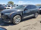 2022 ACURA RDX TECHNO - 5J8TC2H5XNL017797