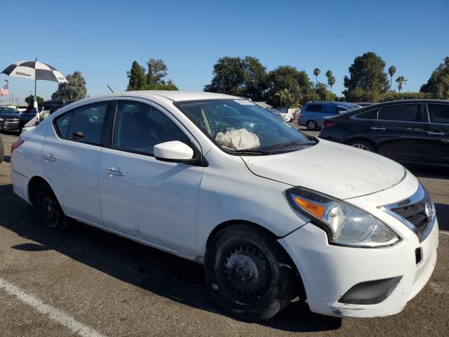 2018 NISSAN VERSA S - 3N1CN7AP3JL808210