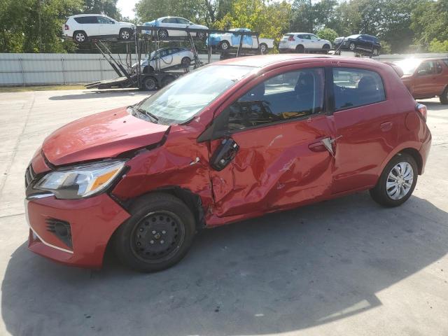 2021 MITSUBISHI MIRAGE ES - ML32AUHJ2MH011473