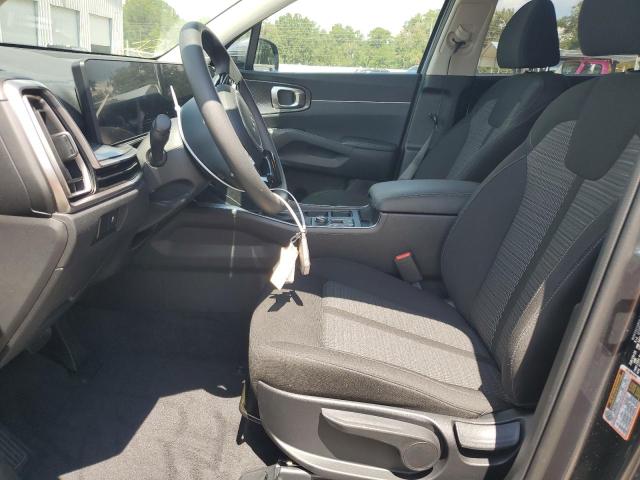 2024 KIA SORENTO LX - 5XYRG4JC1RG306408
