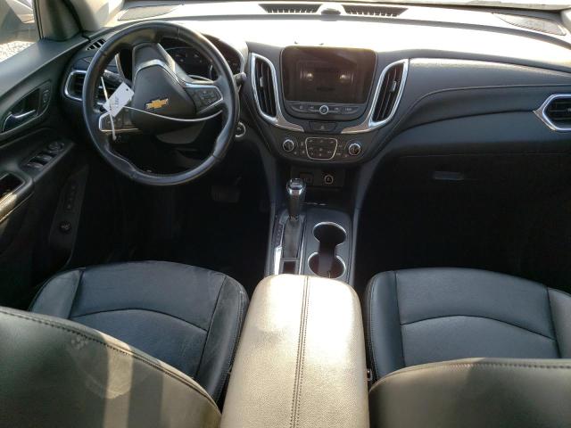2018 CHEVROLET EQUINOX PR - 3GNAXMEV8JS560801