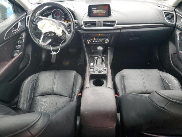 2018 MAZDA 3 GRAND TO - 3MZBN1M3XJM207172
