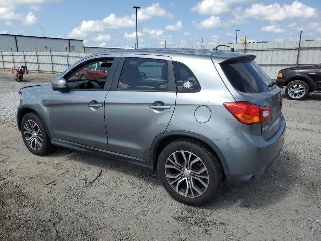 2016 MITSUBISHI OUTLANDER - JA4AP3AU6GZ025648