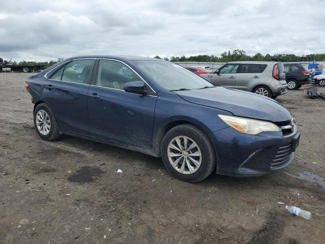 VIN 4T4BF1FK9FR446852 2015 Toyota Camry, LE no.4