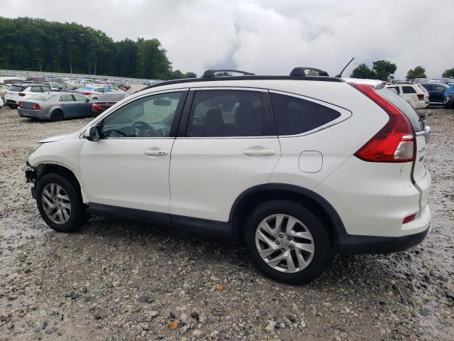 VIN 5J6RM4H5XFL092853 2015 Honda CR-V, EX no.2