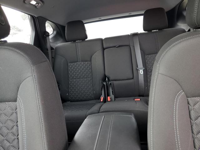 2020 CHEVROLET BLAZER L 3GNKBARA4LS678999