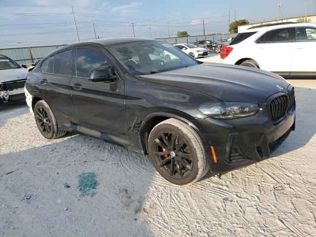 VIN 5UX43DT08P9P24423 2023 BMW X4, M40I no.4