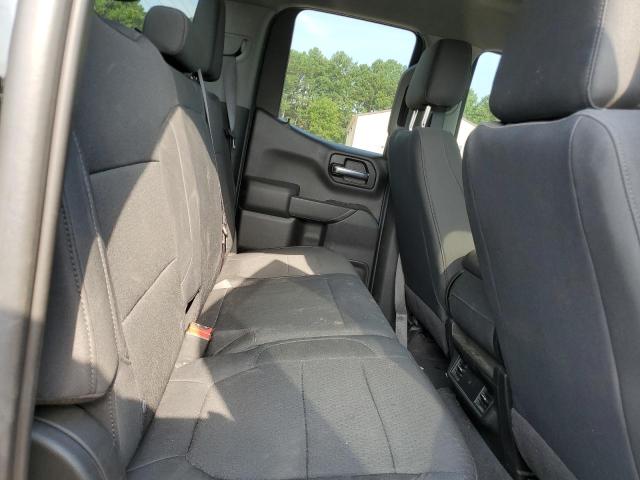 2020 CHEVROLET SILVERADO - 1GCRYBEF6LZ255423