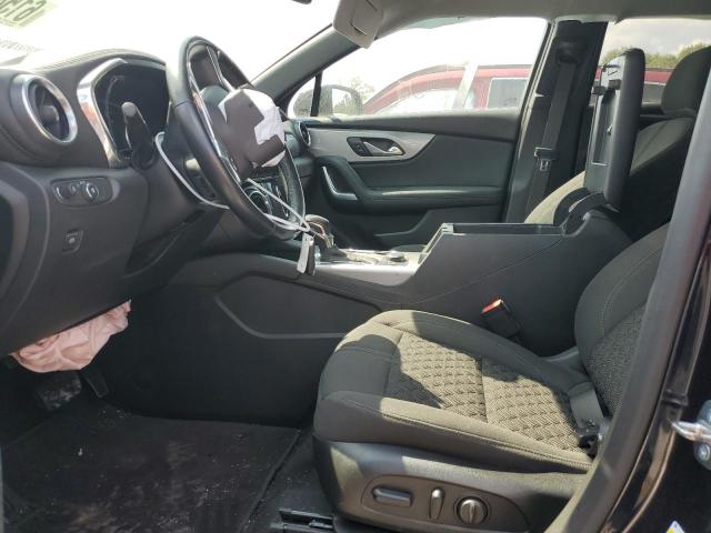 2020 CHEVROLET BLAZER 2LT - 3GNKBCRS3LS562357