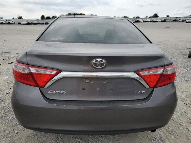 2016 TOYOTA CAMRY LE - 4T1BF1FK2GU230563