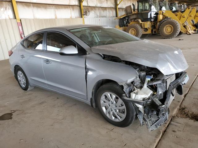 2020 HYUNDAI ELANTRA SE - KMHD74LF3LU926325