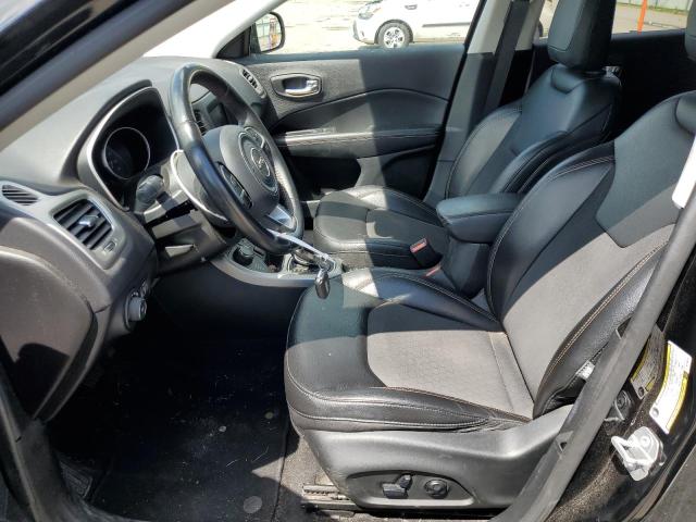 2019 JEEP COMPASS LA - 3C4NJDBB1KT748724