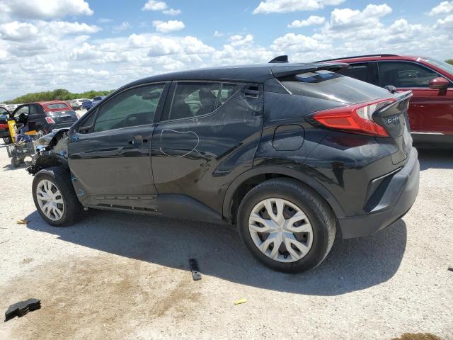 VIN JTNKHMBX7L1088574 2020 Toyota C-HR, Xle no.2