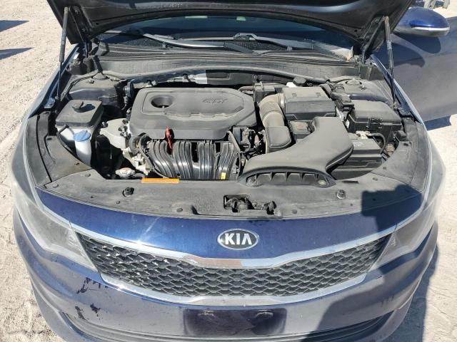 2017 KIA OPTIMA LX - 5XXGT4L34HG168091