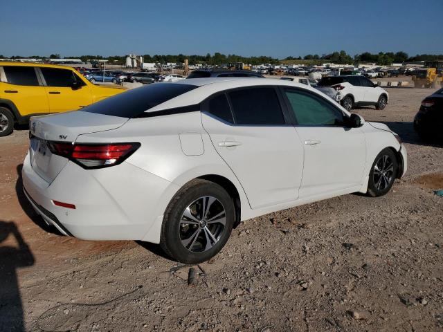 2020 NISSAN SENTRA SV - 3N1AB8CV8LY240477