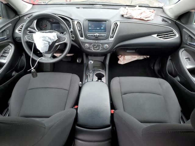 2017 CHEVROLET MALIBU LS - 1G1ZB5ST2HF259211