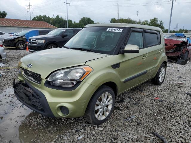 VIN KNDJT2A69D7487819 2013 KIA Soul, + no.1