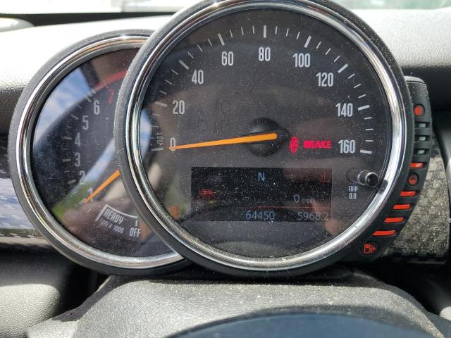2015 MINI COOPER S - WMWXP7C59F2A60933
