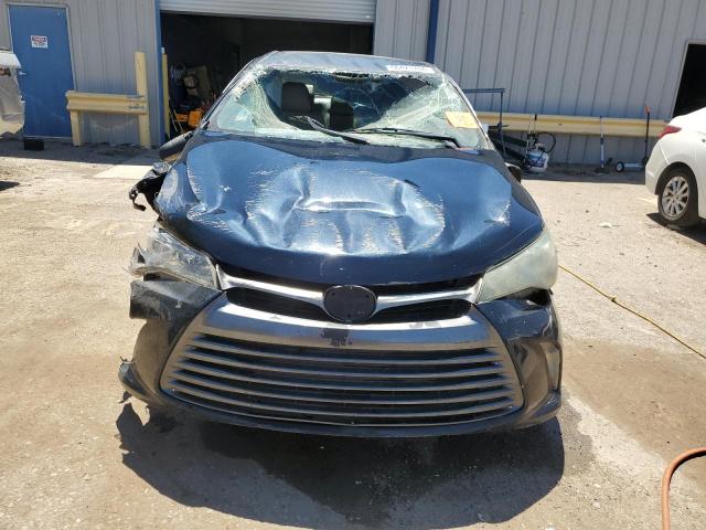 VIN 4T1BF1FK2FU096555 2015 Toyota Camry, LE no.5