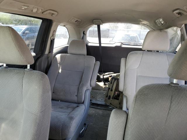 2015 HONDA ODYSSEY LX - 5FNRL5H23FB092006