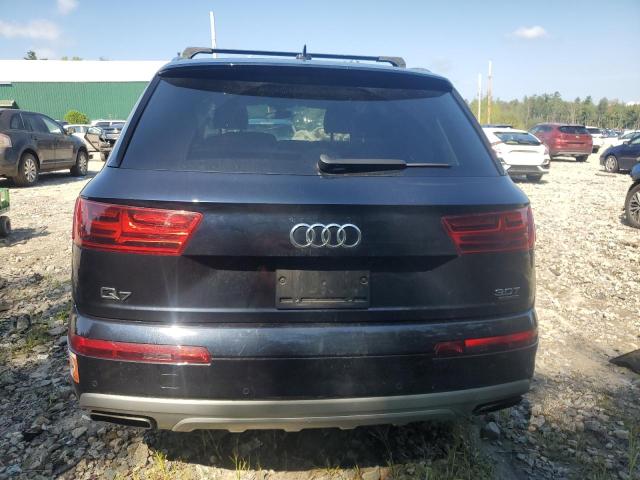 VIN WA1VABF70HD026566 2017 Audi Q7, Prestige no.6