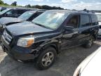 HONDA PILOT EXL photo