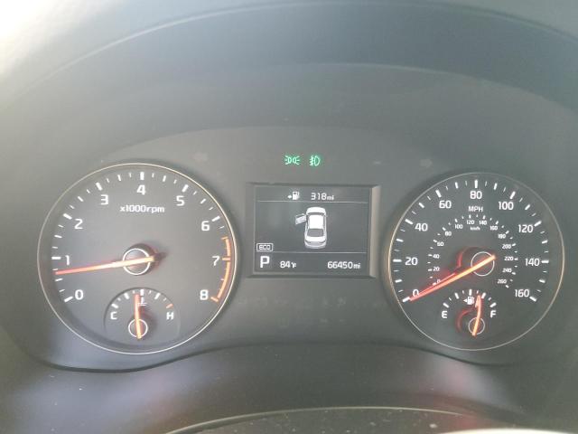 2017 KIA CADENZA PR - KNALB4J12H5039335