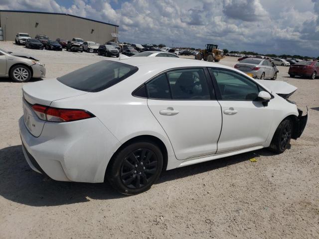 2021 TOYOTA COROLLA LE - 5YFEPMAE2MP184288