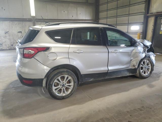 2018 FORD ESCAPE SE - 1FMCU9GD4JUA63994