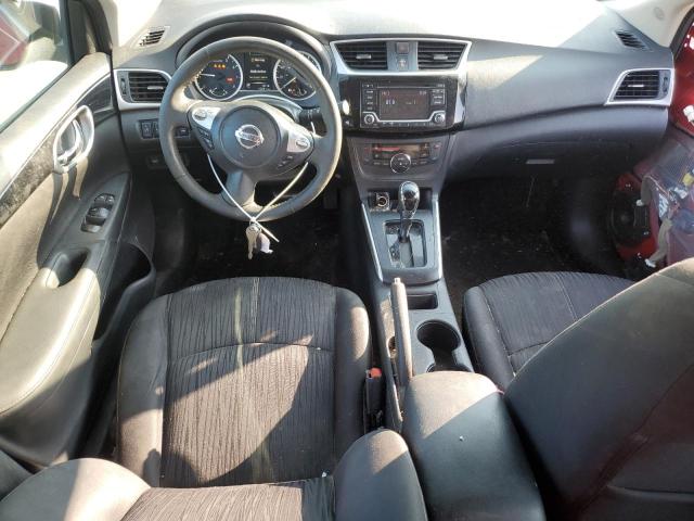 2018 NISSAN SENTRA S - 3N1AB7AP9JL650679
