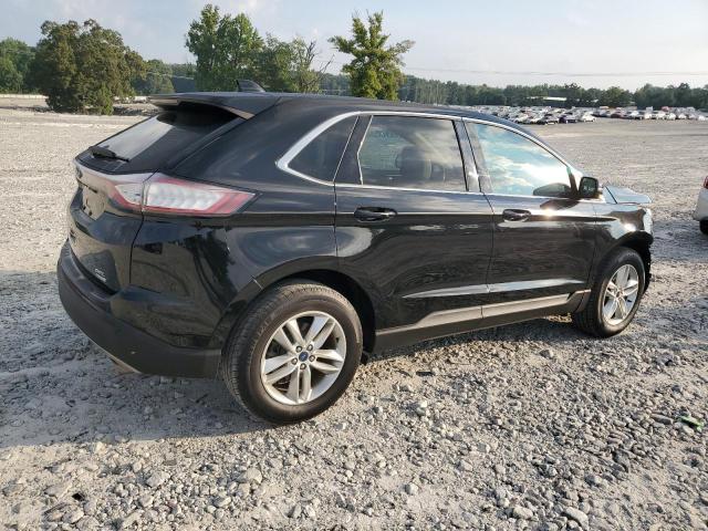 2017 FORD EDGE SEL - 2FMPK3J94HBB06299