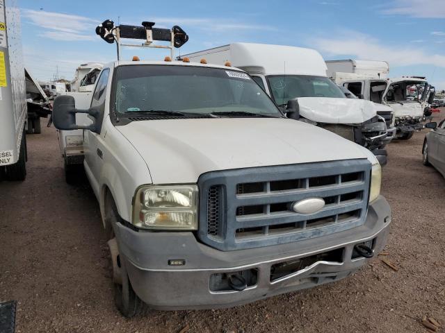 2006 FORD F350 SUPER 1FDWF36506EB14973  66605224