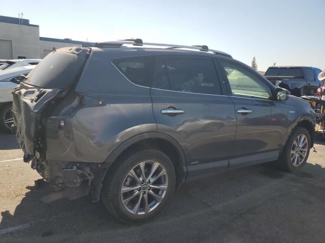 VIN JTMDJREV5GD059023 2016 Toyota RAV4, Limited no.3