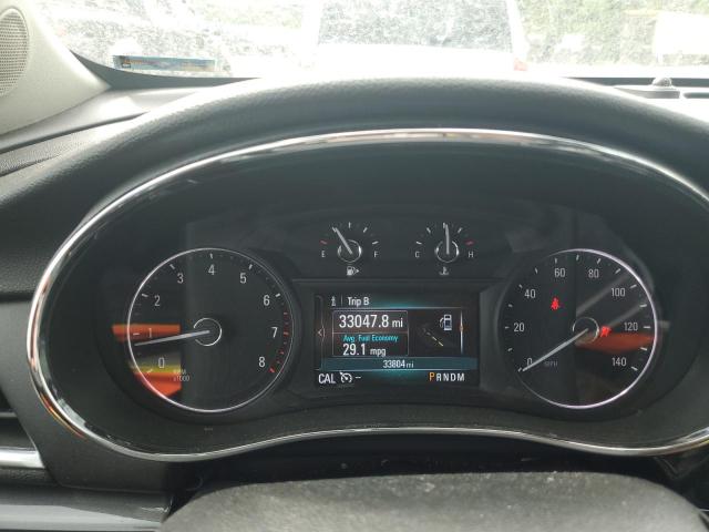 2018 BUICK ENCORE PRE - KL4CJASB8JB710617