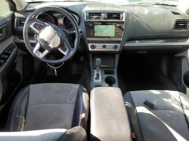 2017 SUBARU LEGACY SPO 4S3BNAS67H3056254