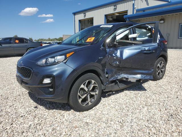 2020 KIA SPORTAGE L #2921819535