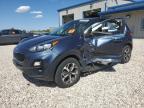 2020 KIA SPORTAGE L - KNDPMCAC9L7734578