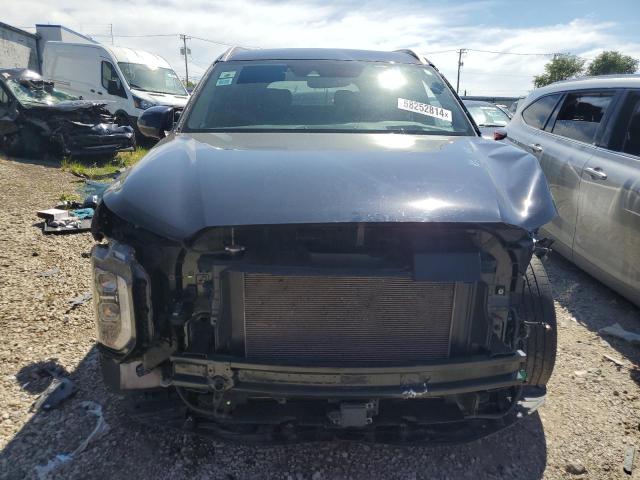 2021 HYUNDAI PALISADE C - KM8R7DHE9MU276990
