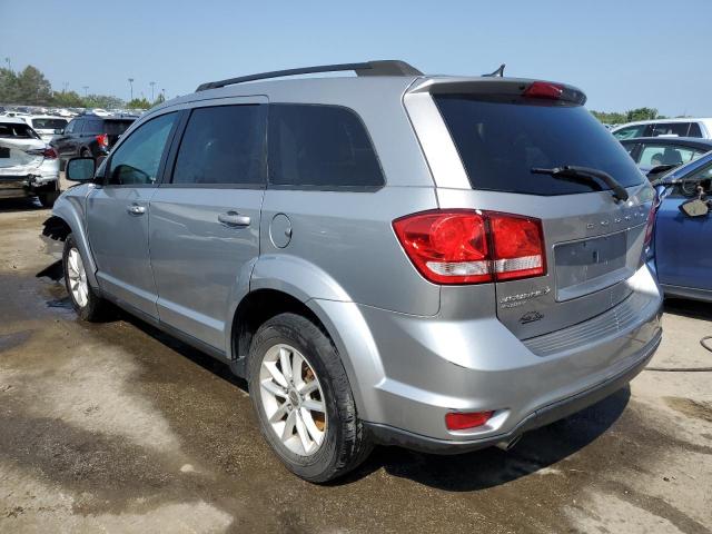 VIN 3C4PDDBG0GT124500 2016 Dodge Journey, Sxt no.2