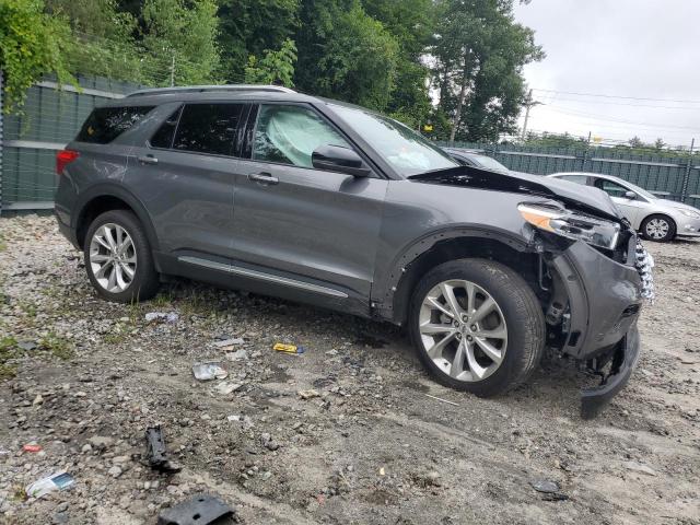 2023 FORD EXPLORER P - 1FM5K8HCXPGA16801