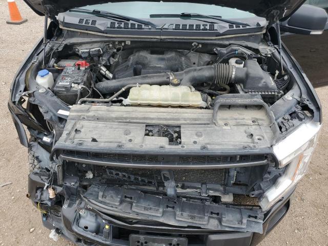 2019 FORD F150 SUPER - 1FTEW1E41KKD89695