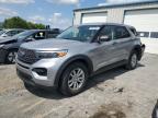 FORD EXPLORER photo