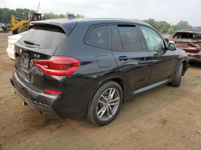 VIN 5UXTR9C55JLD61207 2018 BMW X3, Xdrive30I no.3