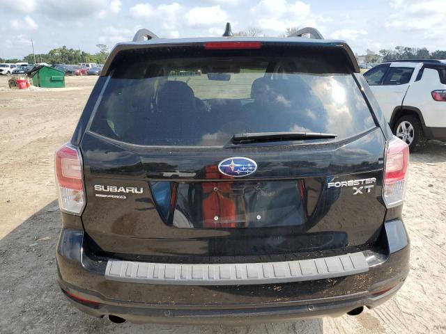 2017 SUBARU FORESTER 2 - JF2SJGWCXHH434442