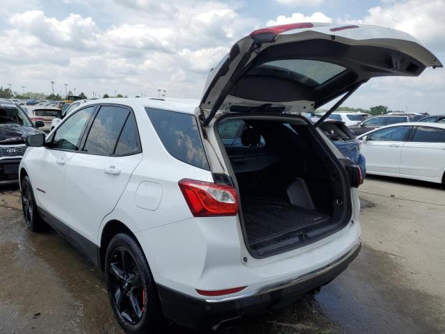 2019 CHEVROLET EQUINOX LT - 2GNAXVEX7K6176550