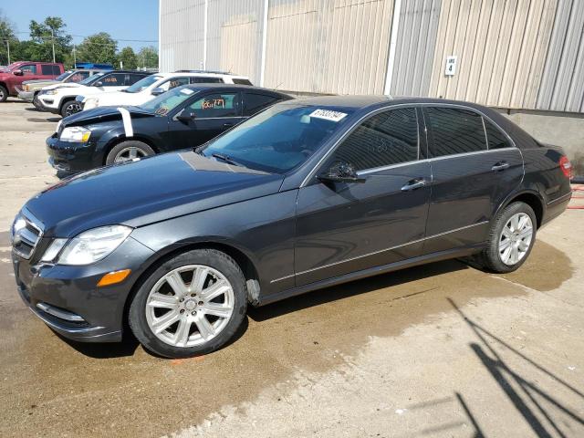 Global Auto Auctions: 2012 MERCEDES-BENZ E 350 4MAT