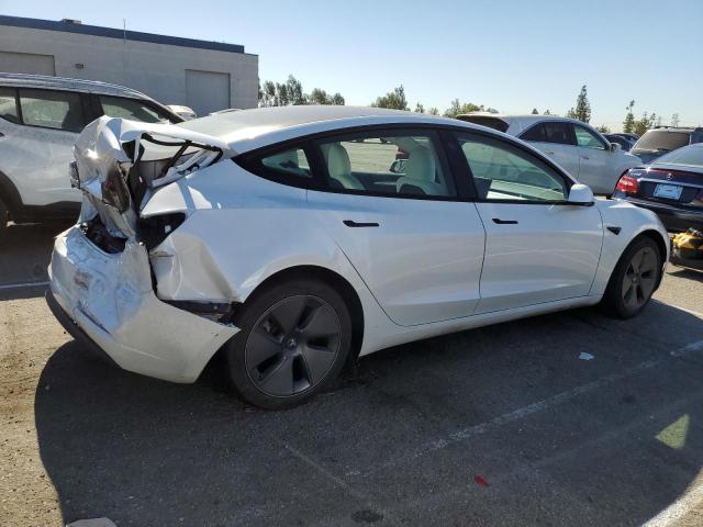 VIN 5YJ3E1EB4PF598863 2023 TESLA MODEL 3 no.3