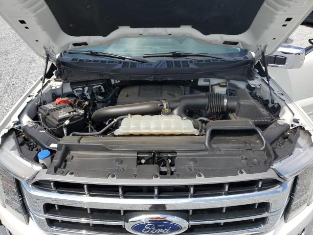 2021 FORD F150 SUPER - 1FTFW1E80MKD37338