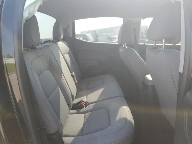 2019 CHEVROLET COLORADO - 1GCGSBEN1K1269131