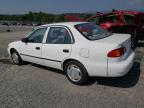 TOYOTA COROLLA VE photo